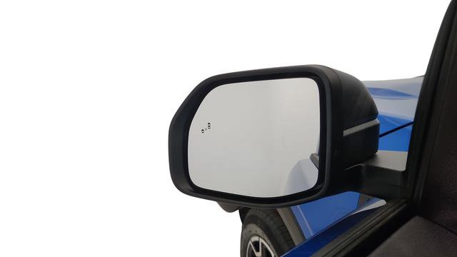 New 2025 Ford Bronco Sport Outer Banks w/ Outer Banks Tech Package+ image 11