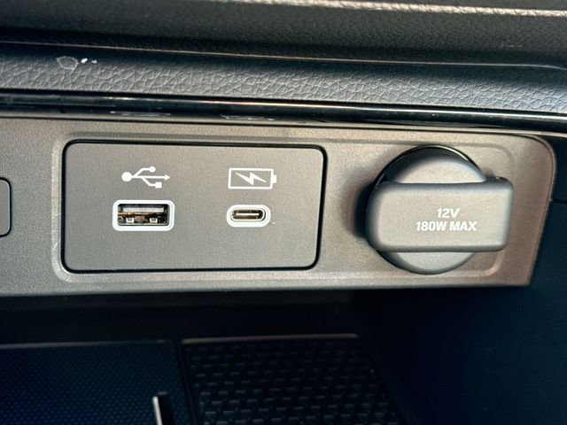 Certified 2025 Honda CR-V Sport-L image 38
