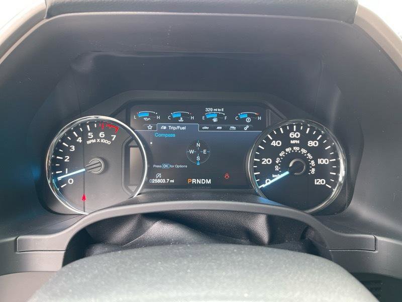 Used 2019 Ford F150 Lariat w/ Equipment Group 502A Luxury image 33