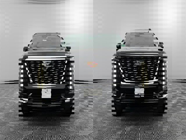 New 2025 Cadillac Escalade Premium Luxury w/ Touring Package image 8