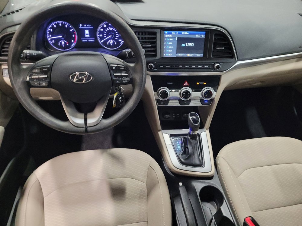Used 2019 Hyundai Elantra SEL image 22