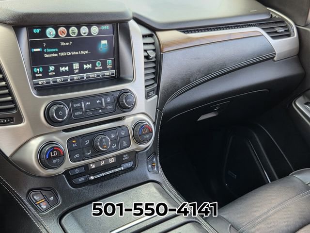 Used 2020 GMC Yukon XL Denali w/ Denali Ultimate Package image 32