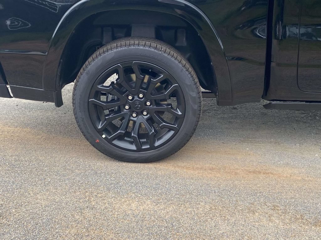 New 2026 RAM 1500 Limited AWD/4WD image 39