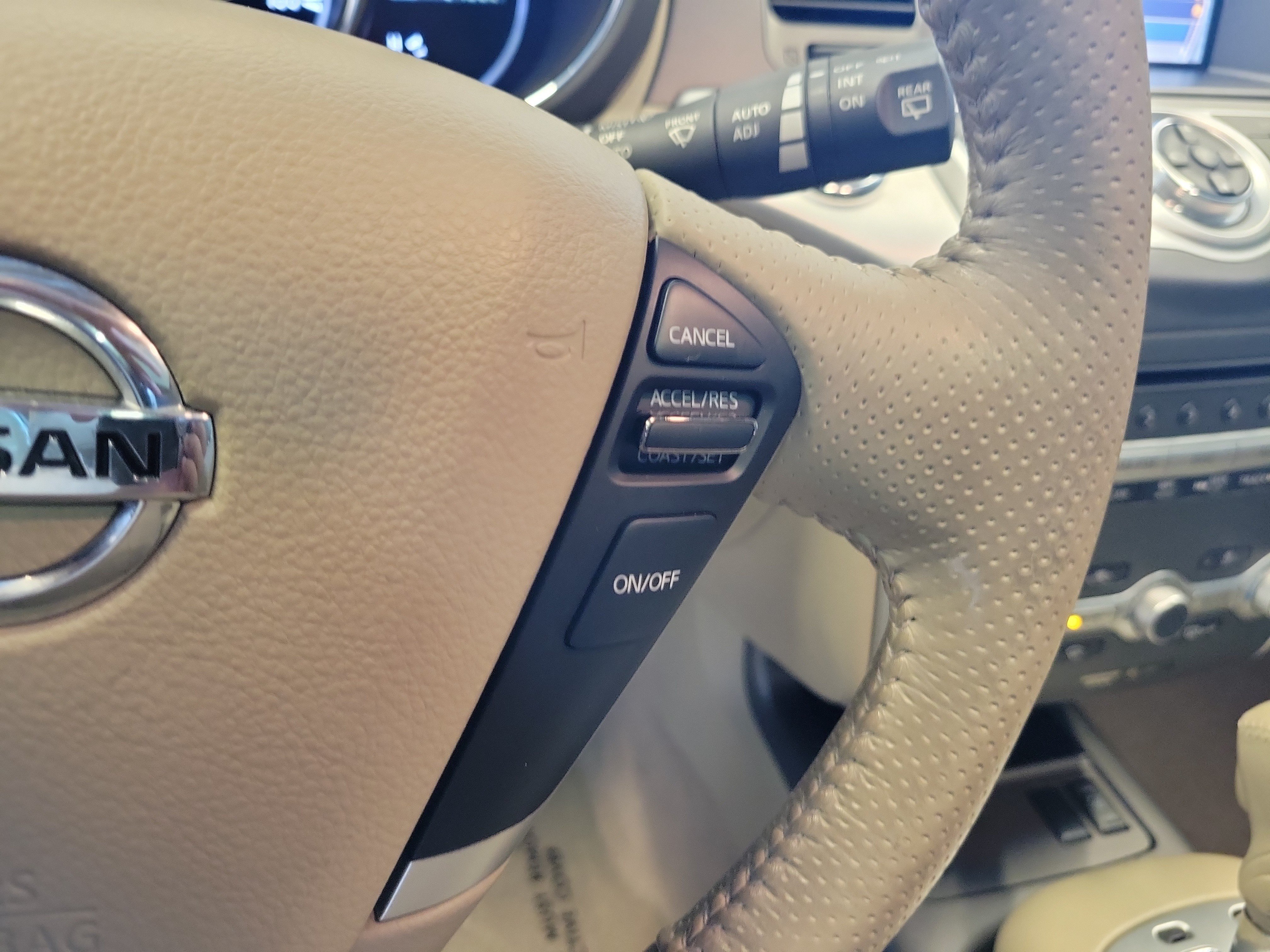 Used 2013 Nissan Murano SL FWD image 32