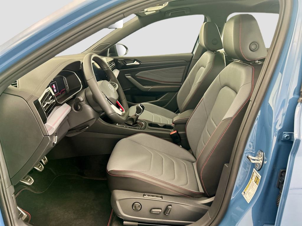 New 2026 Volkswagen Jetta GLI Autobahn FWD image 17