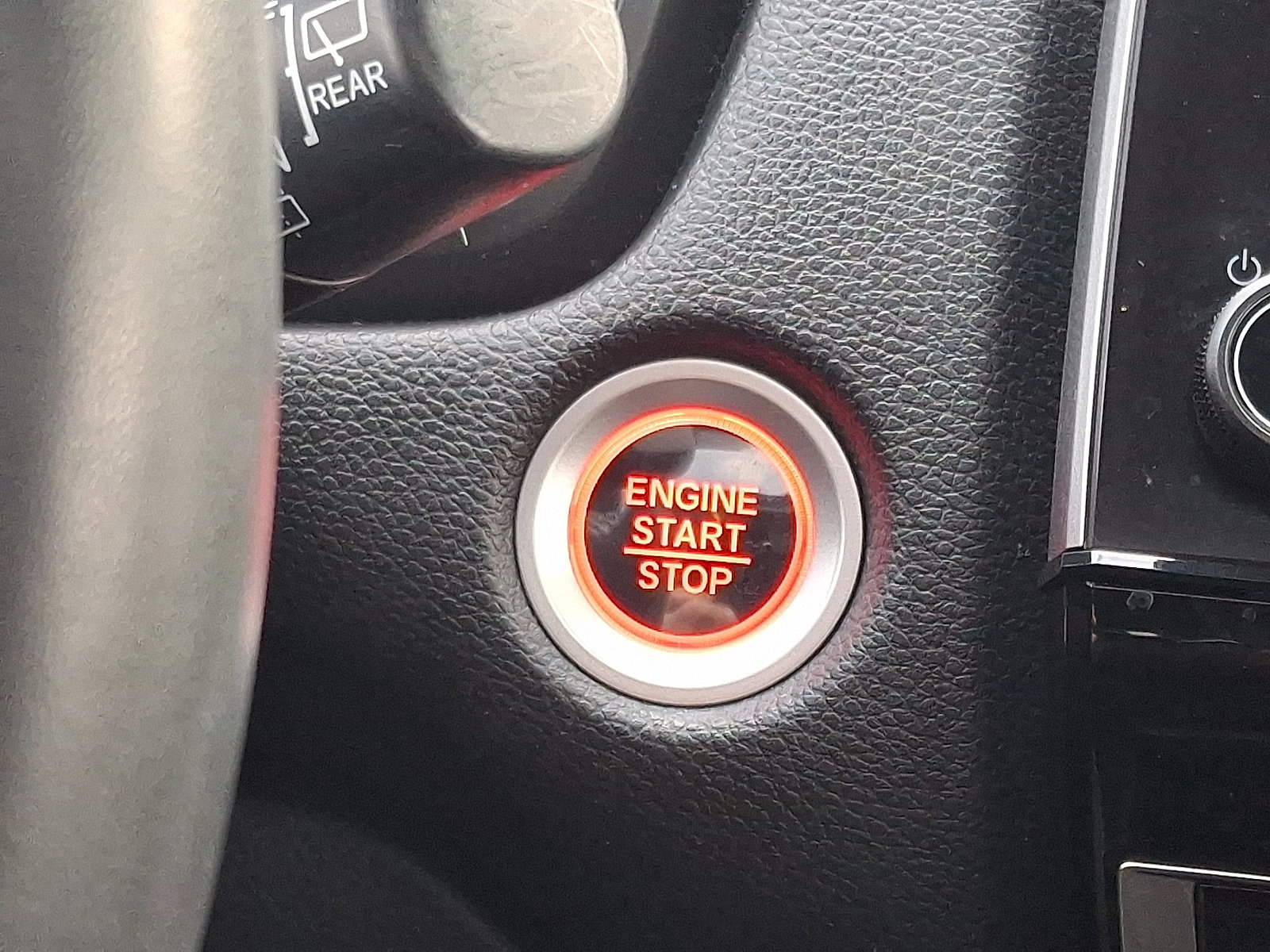 Used 2020 Honda CR-V Touring image 25