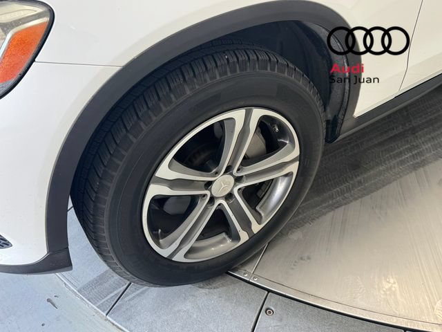 Used 2016 Mercedes-Benz GLC 300 image 6