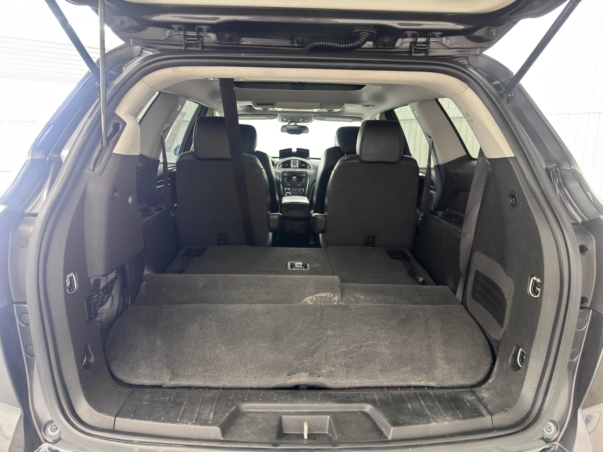 Used 2013 Buick Enclave Premium AWD/4WD image 14