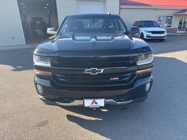 Used 2017 Chevrolet Silverado 1500 LT w/ All Star Edition image 8