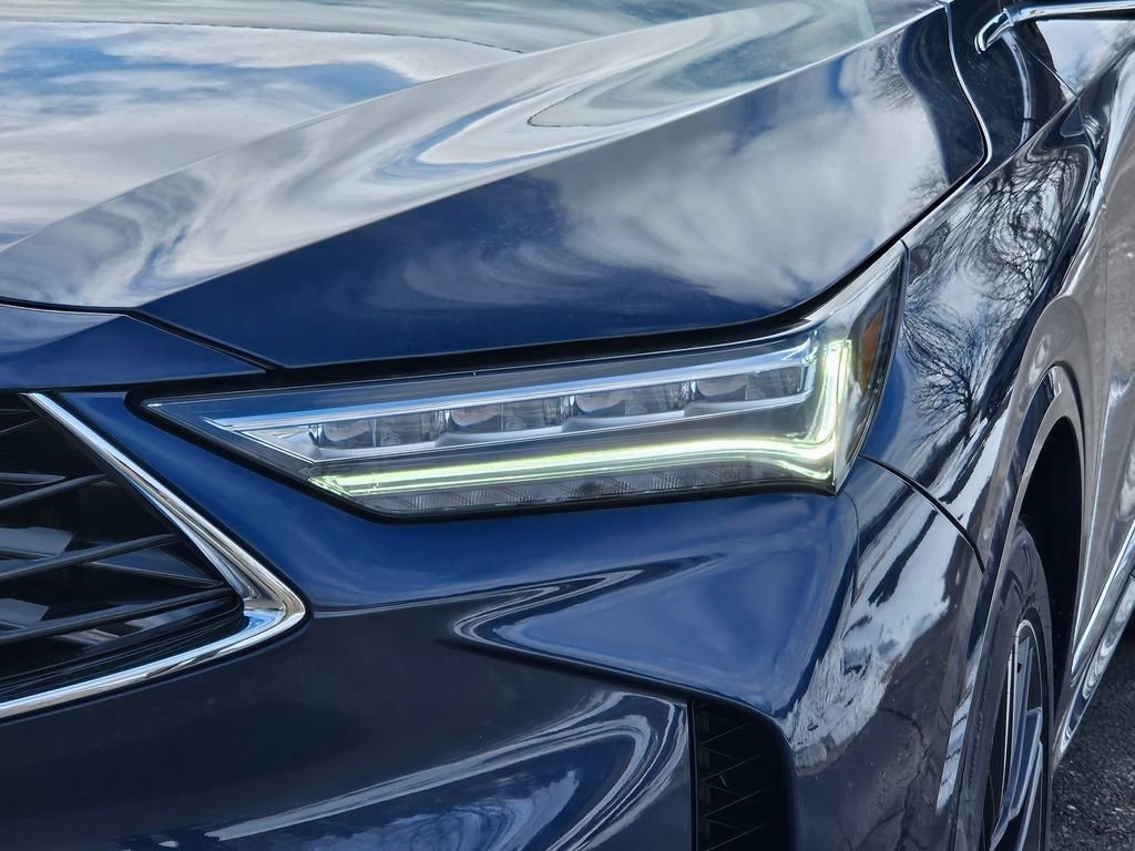 New 2026 Acura MDX w/ Advance Package image 9