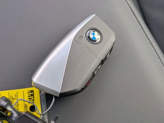 Used 2025 BMW X3 xDrive30i w/ Convenience Package AWD/4WD image 29