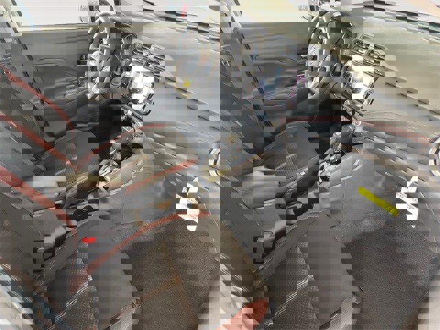 New 2025 Nissan Versa SR w/ Trunk Package image 15