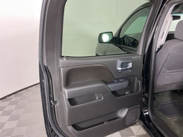 Used 2016 Chevrolet Silverado 1500 LT image 21