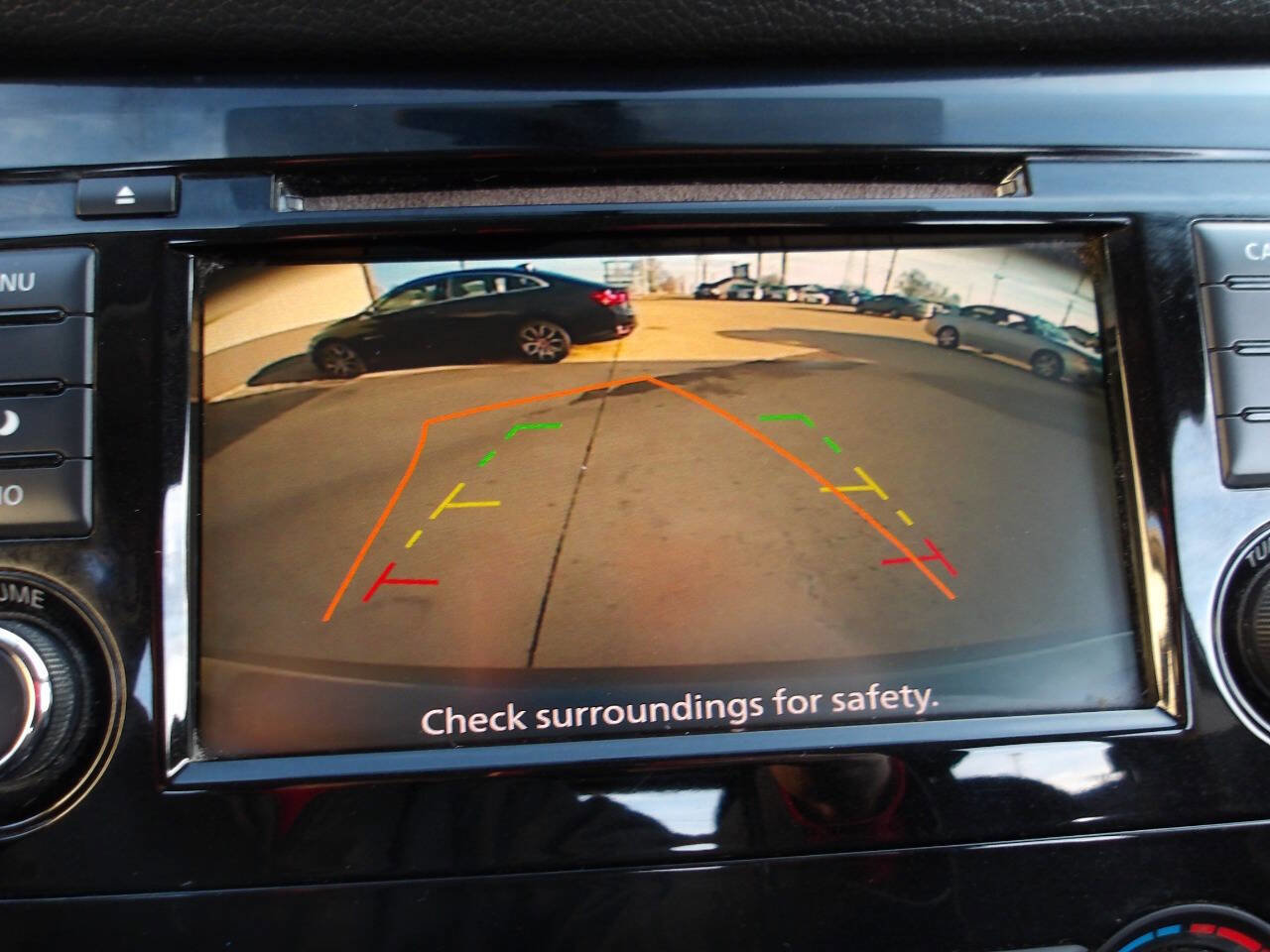 Used 2019 Nissan Rogue Sport S image 34