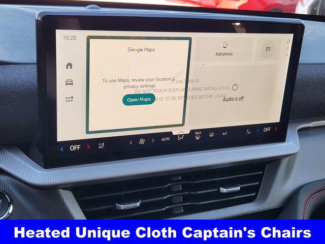 New 2026 Ford Explorer ST-Line w/ ST-Line Street Pack image 17