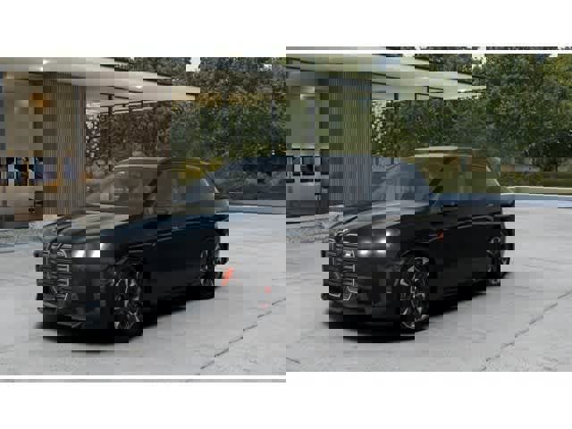 New 2026 BMW iX M70 image 1