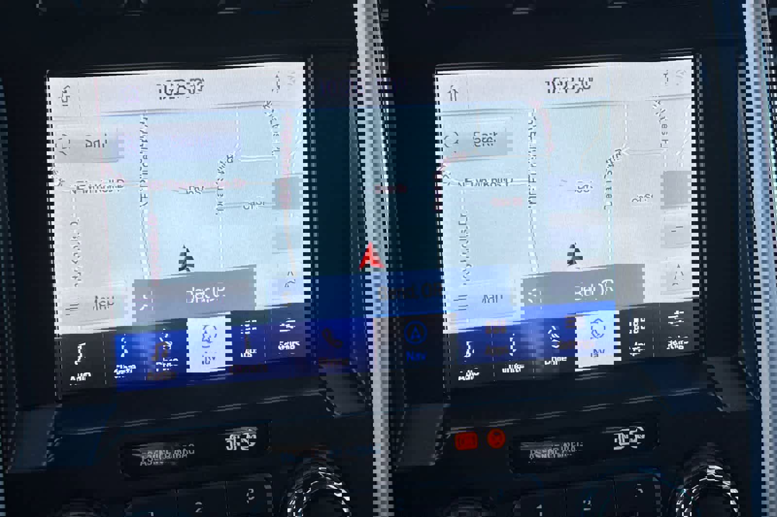 Used 2020 Ford F250 Lariat w/ Lariat Ultimate Package image 20