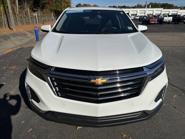 Certified 2023 Chevrolet Equinox Premier image 8