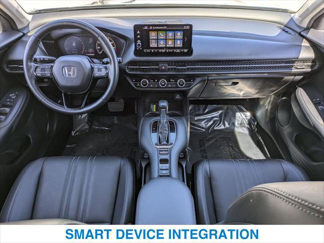 Certified 2023 Honda HR-V EX-L image 21