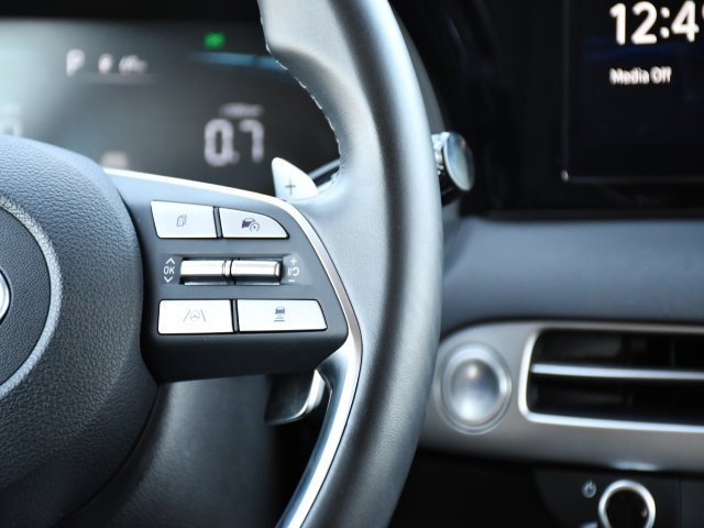 Used 2025 Hyundai Palisade SEL image 27