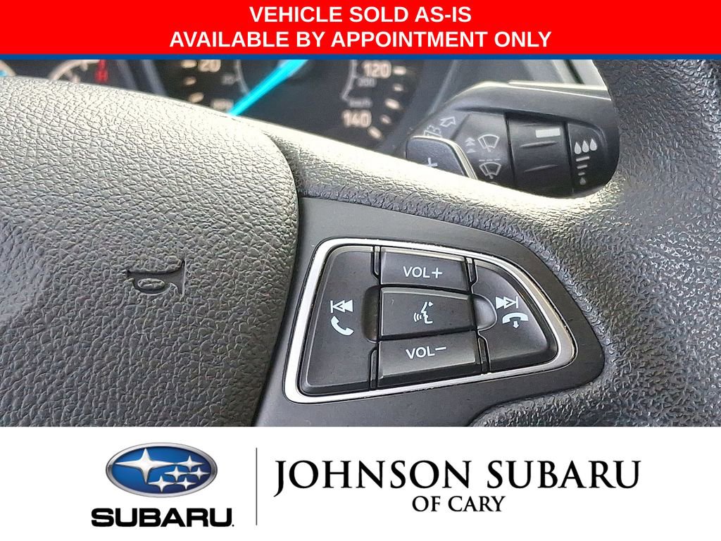 Used 2017 Ford Escape SE image 18