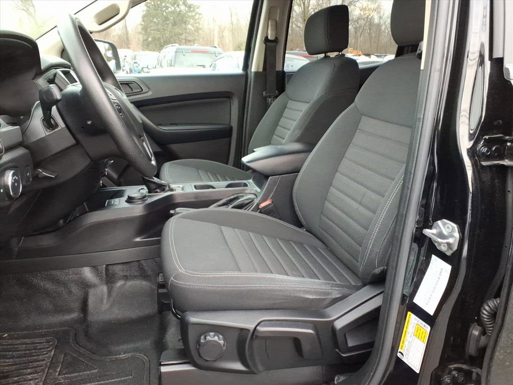 Used 2022 Ford Ranger XL w/ Equipment Group 101A High image 14