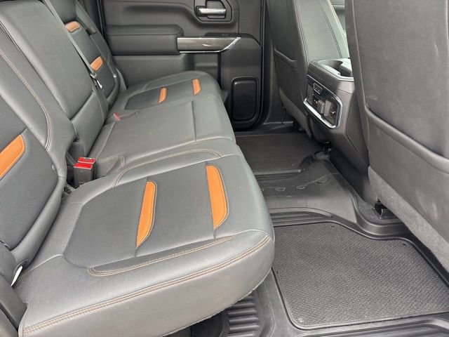 Used 2023 GMC Sierra 2500 AT4 w/ AT4 Premium Plus Package image 21