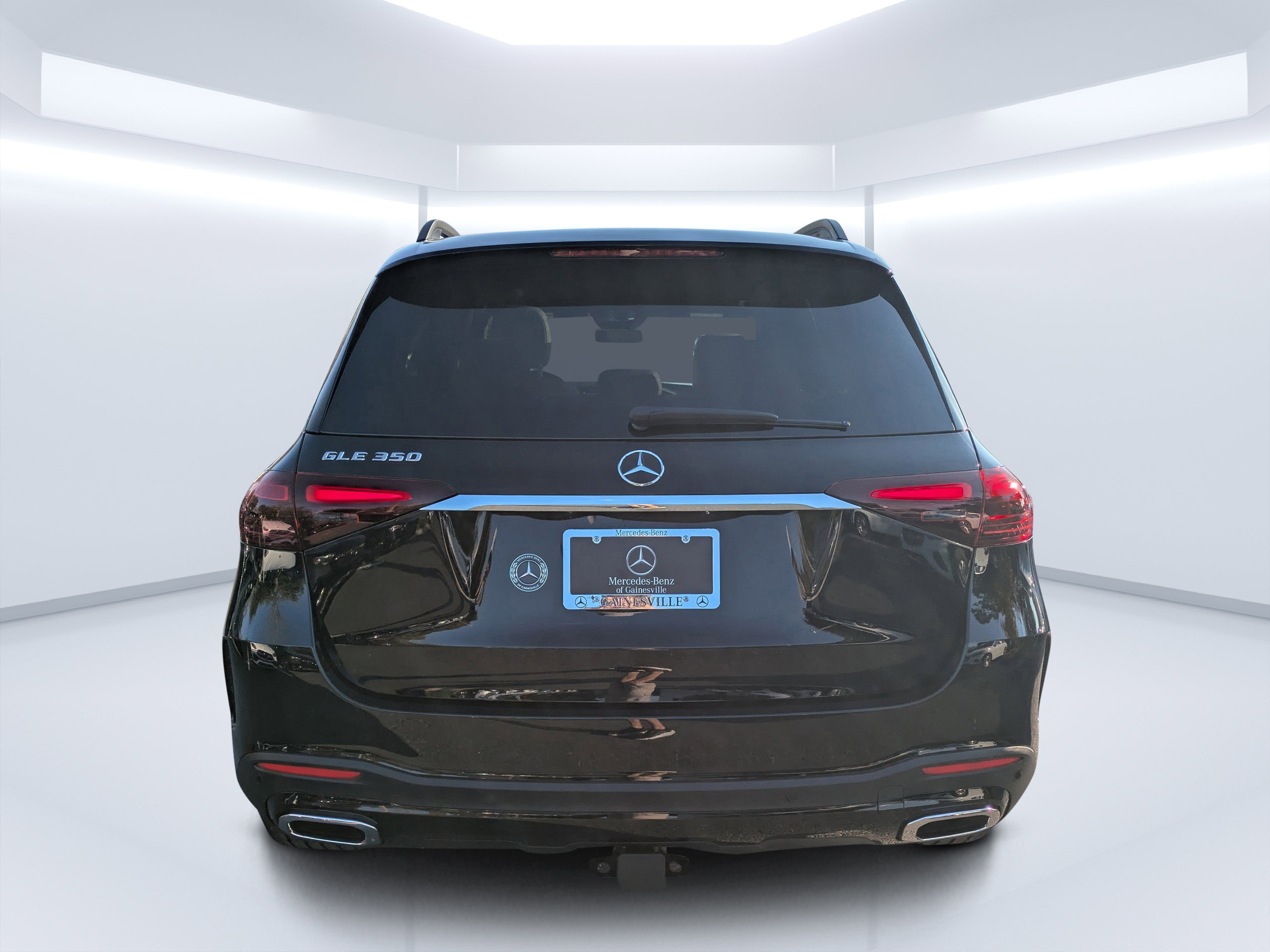 New 2026 Mercedes-Benz GLE 350 GLE 350 image 7