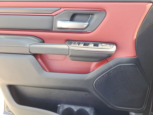 New 2026 RAM 1500 Rebel w/ Bed Utility Group image 17