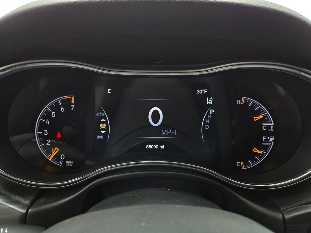 Used 2021 Jeep Grand Cherokee Limited w/ Quick Order Package 28K 80th image 20