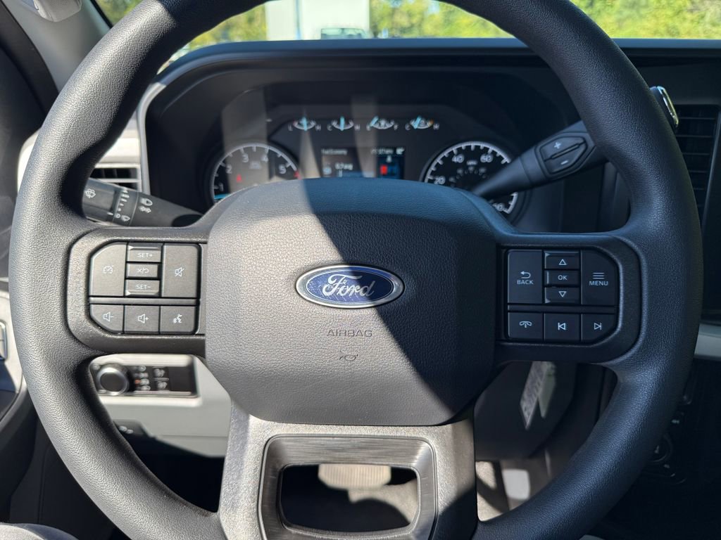New 2026 Ford F350 XL w/ Snow Plow Prep Package image 17