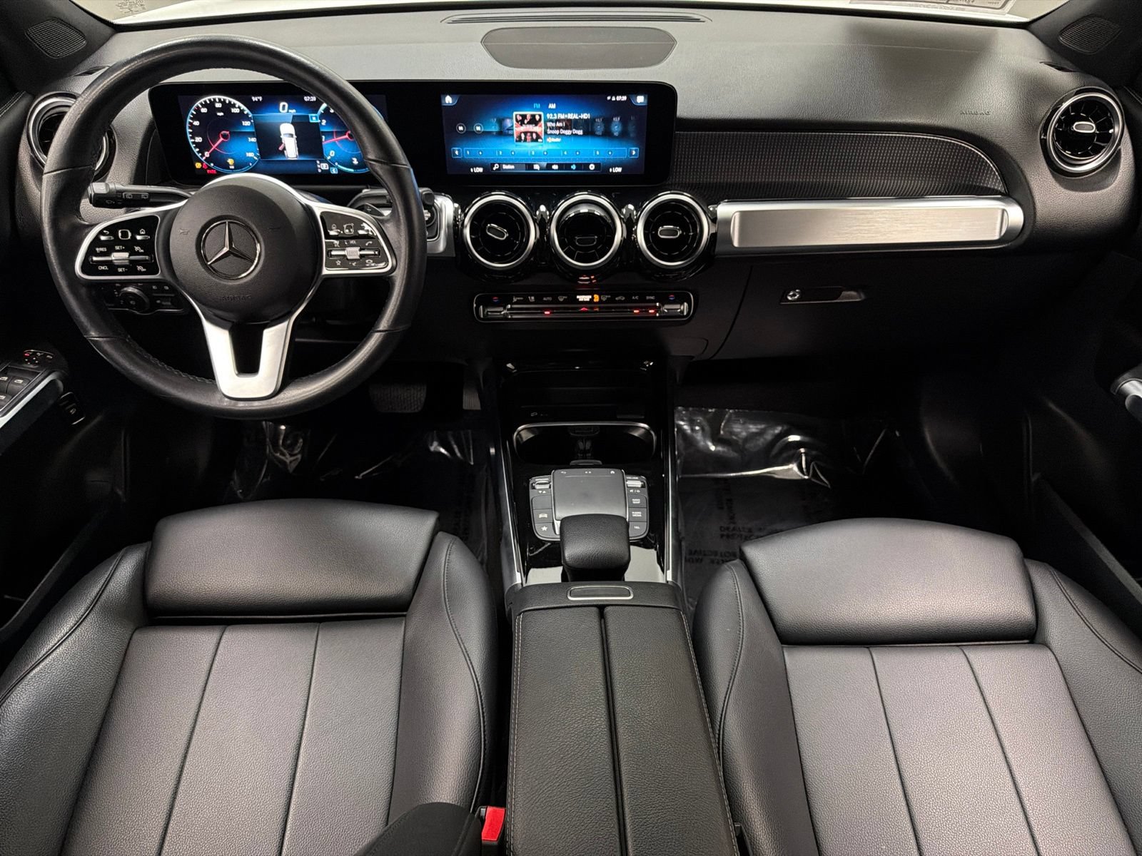 Certified 2022 Mercedes-Benz GLB 250 image 36