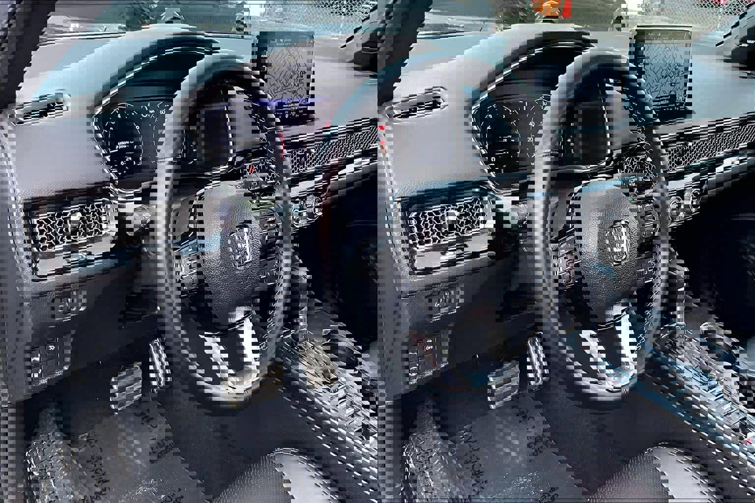 Used 2022 Honda Civic Sport Touring image 17