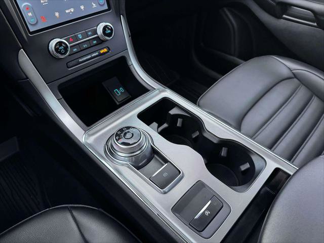 Used 2022 Ford Edge SEL w/ Convenience Package image 30