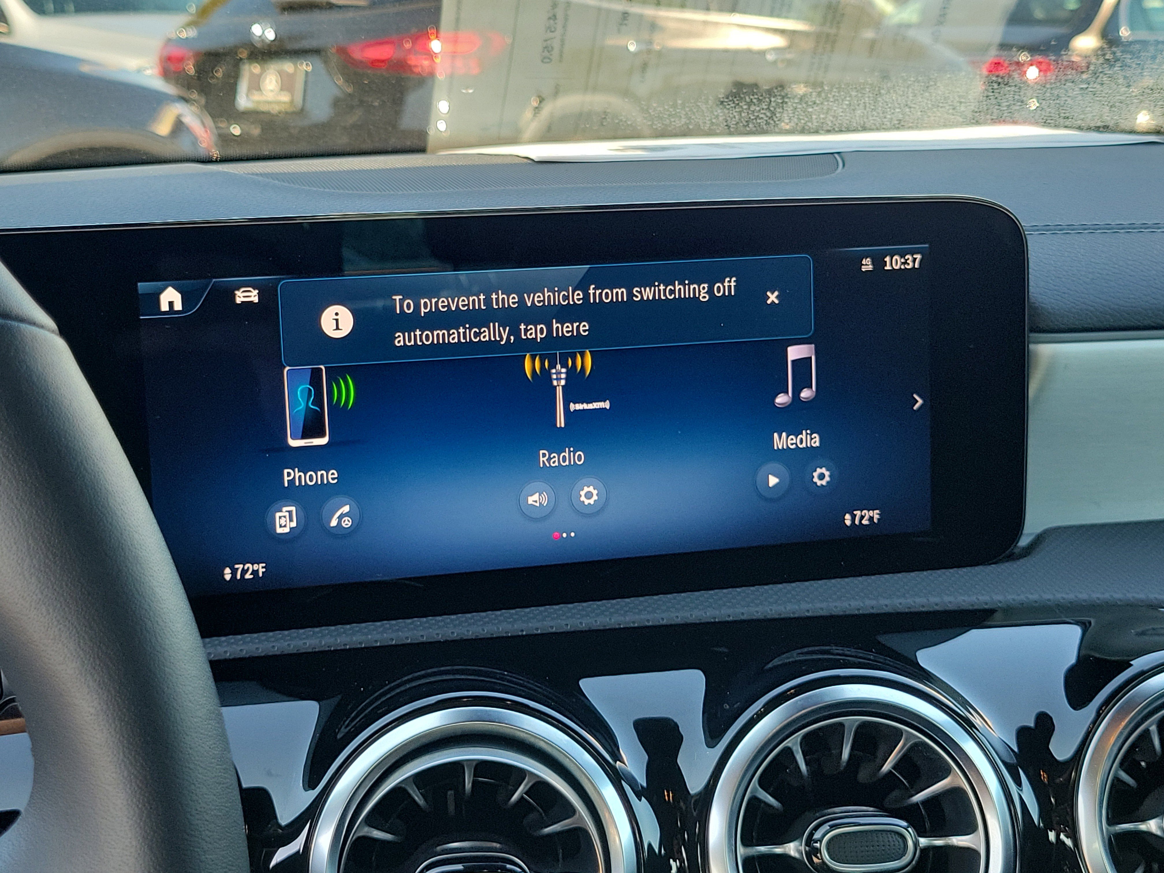 Certified 2026 Mercedes-Benz CLA 250 image 18