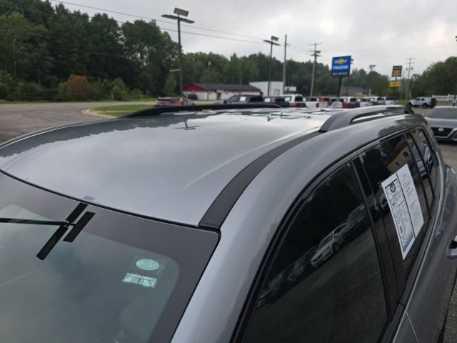 Used 2026 GMC Acadia AT4 w/ Super Cruise Package AWD/4WD image 13