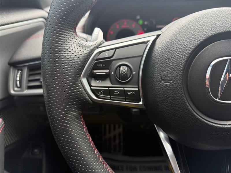 Used 2023 Acura TLX Type S image 33