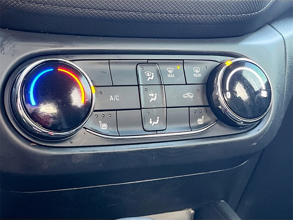 Used 2023 Chevrolet TrailBlazer LT image 15