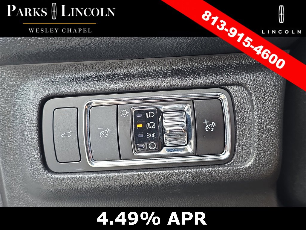 Certified 2023 Lincoln Corsair FWD w/ Equipment Group 101A image 28