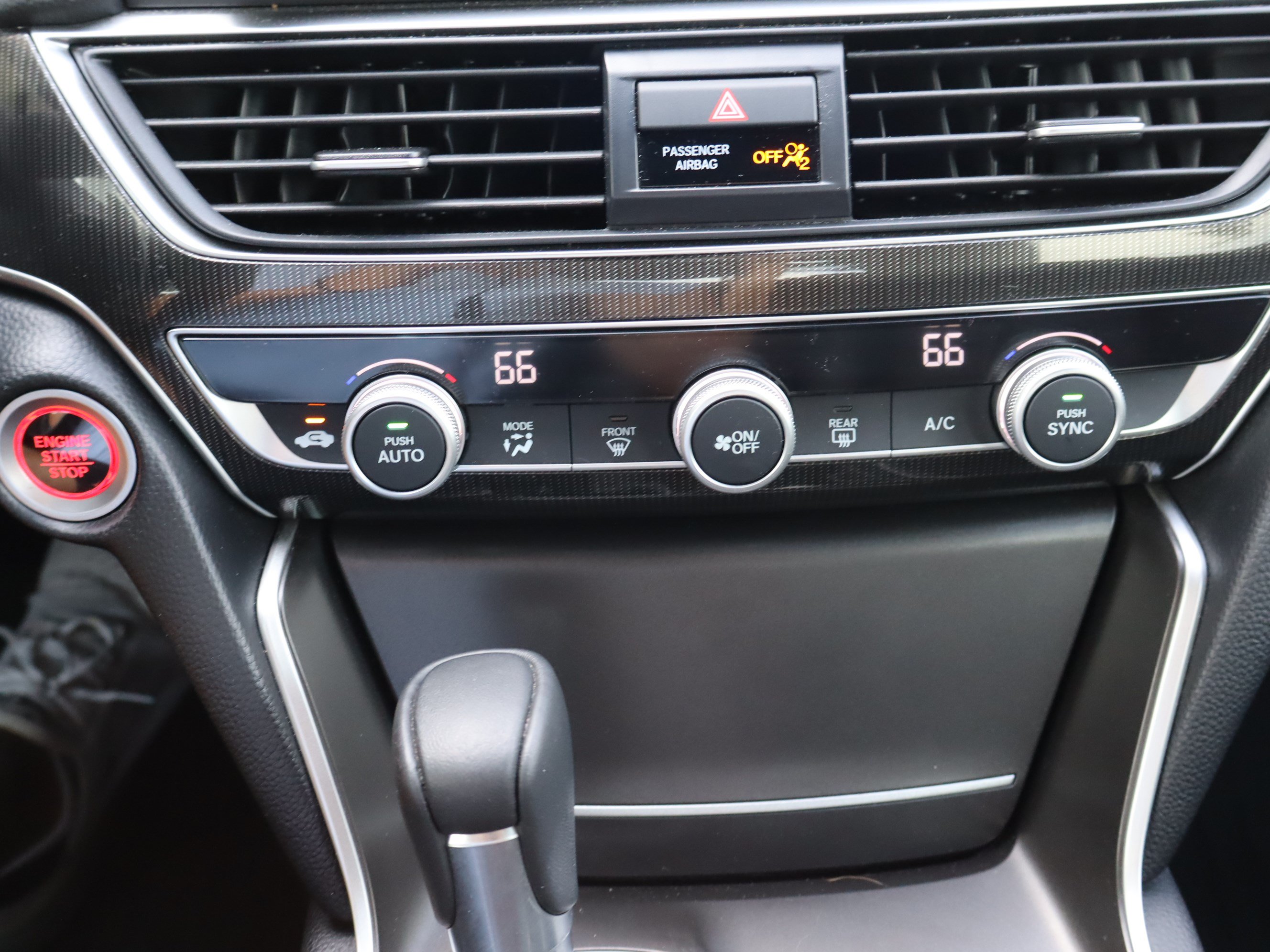 Used 2022 Honda Accord Sport image 27
