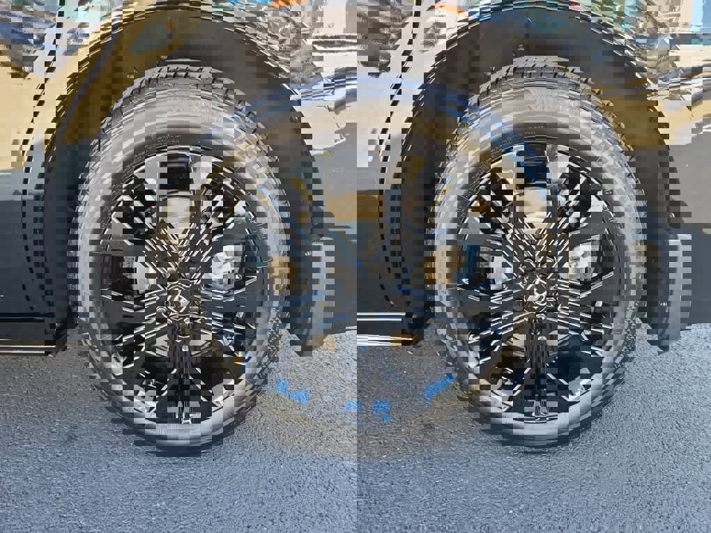 Certified 2025 Honda Odyssey Sport-L image 11