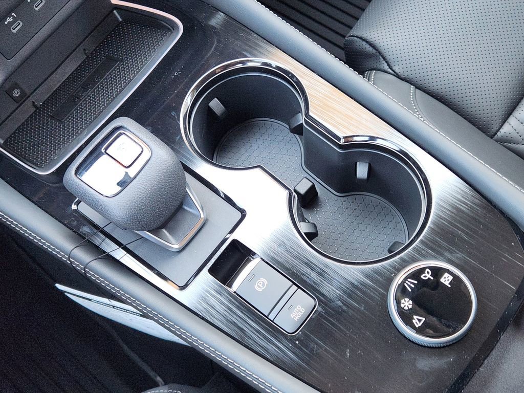 New 2026 Nissan Rogue Platinum w/ Platinum Premium Package image 15