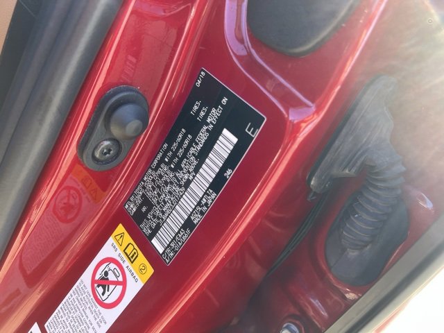 Used 2018 Lexus NX 300 AWD image 34