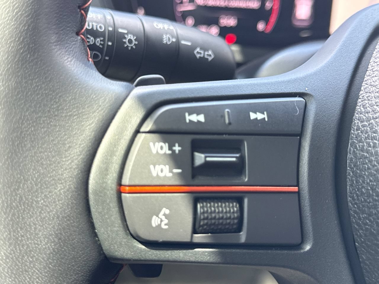 Used 2026 Honda Passport TrailSport image 31