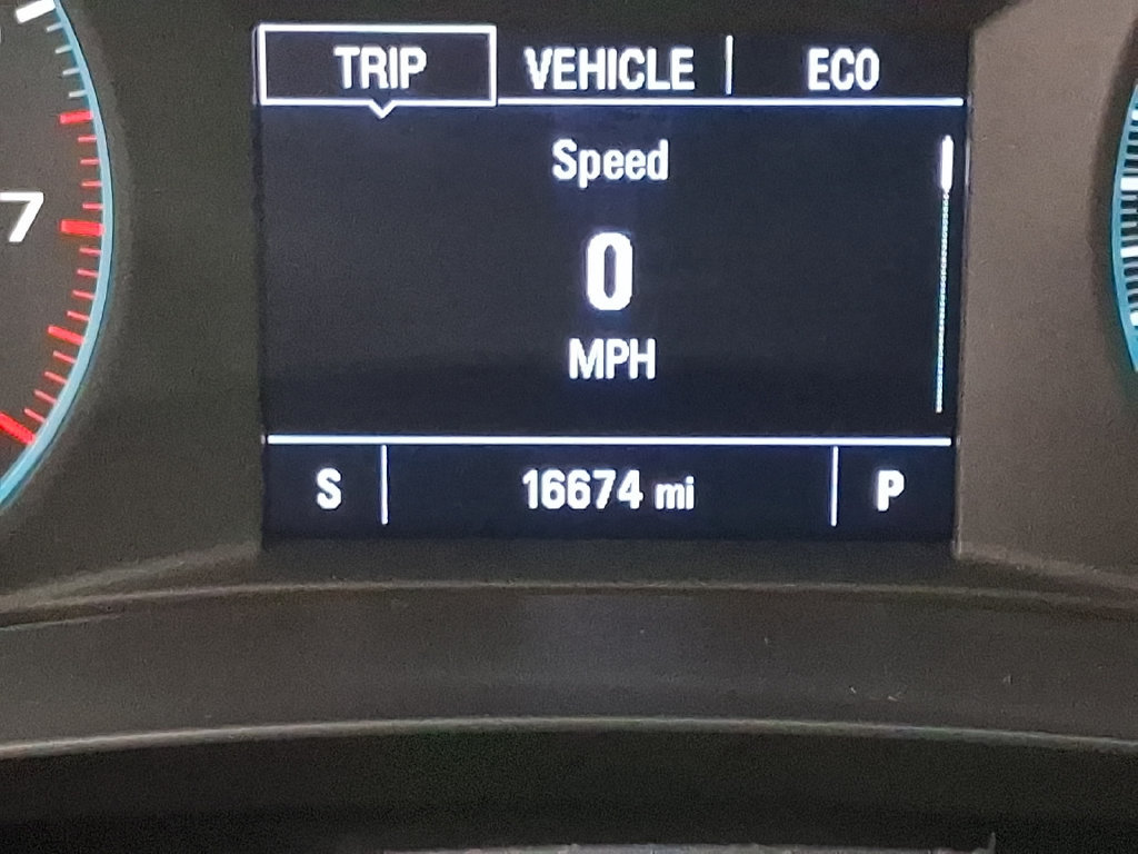 Used 2021 Chevrolet Malibu LT FWD image 20