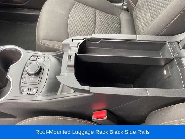 Used 2019 GMC Terrain SLE w/ Driver Convenience Package FWD image 14