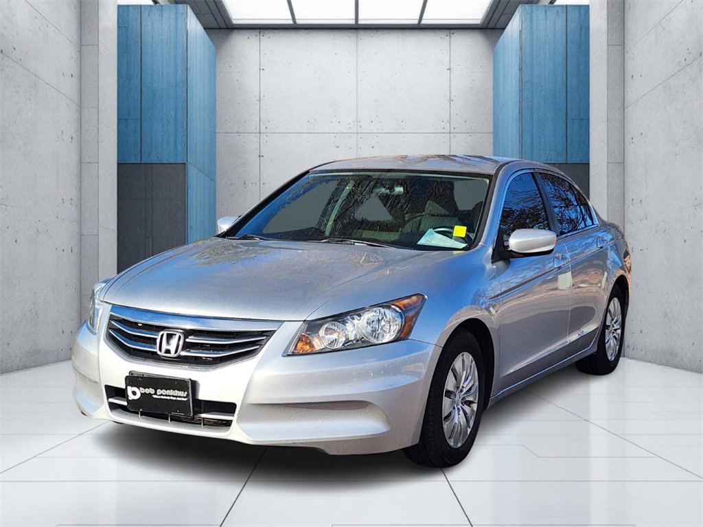 Used 2012 Honda Accord LX image 22