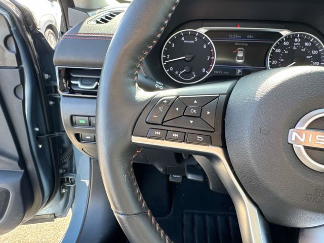 Used 2024 Nissan Sentra SR w/ SR Premium Package image 28