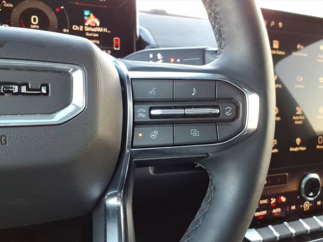 Used 2025 GMC Sierra EV Denali image 39