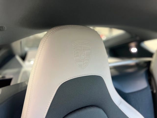 Used 2018 Porsche 718 Cayman Base w/ Light Design Package image 30